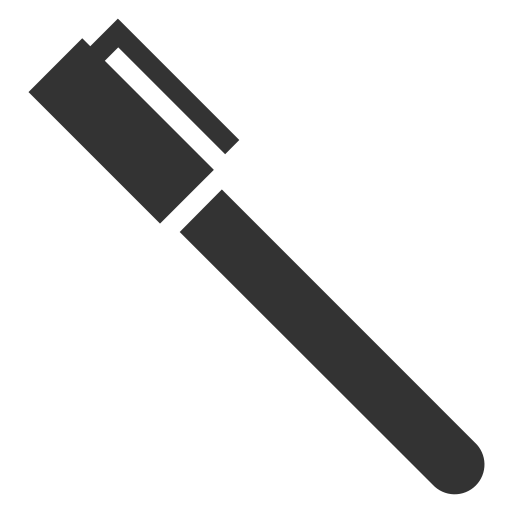 bolígrafo icono gratis