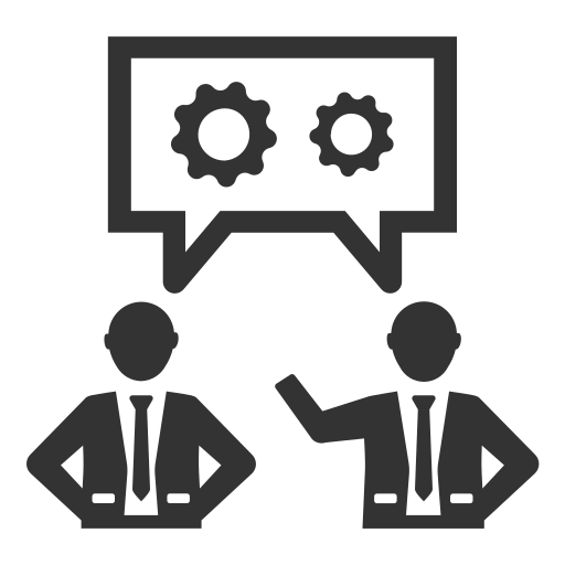 engranaje icono gratis