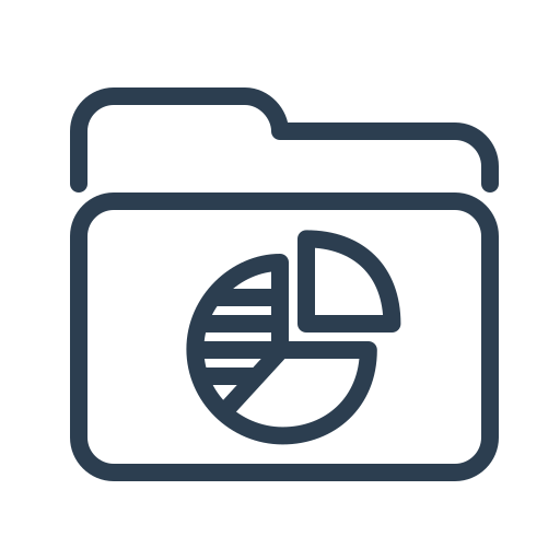 carpeta icono gratis