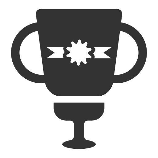troféu grátis ícone troféu grátis ícone