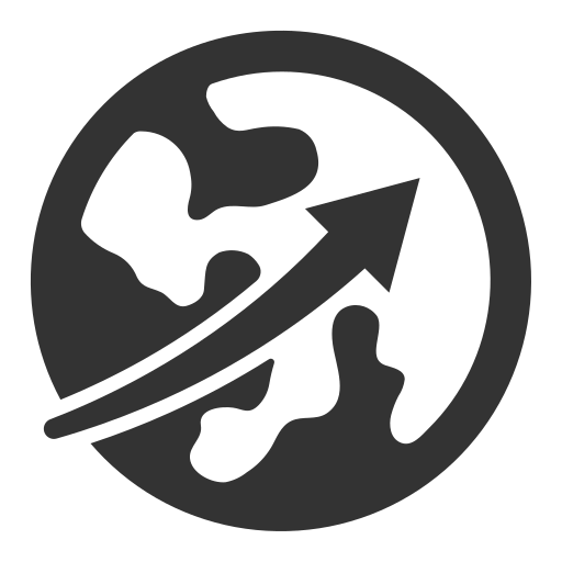 mundial icono gratis