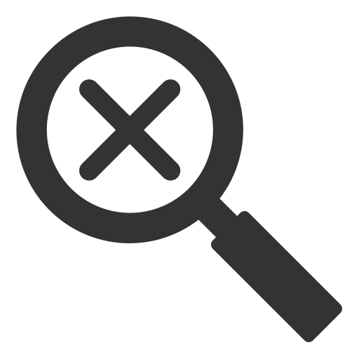 Cross free icon