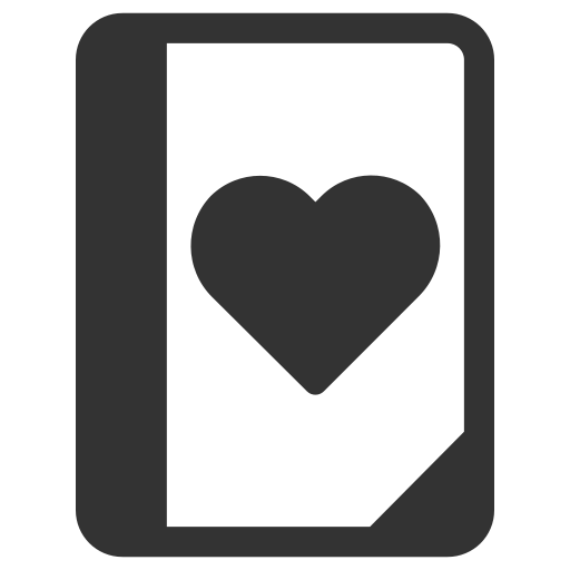 favorito icono gratis