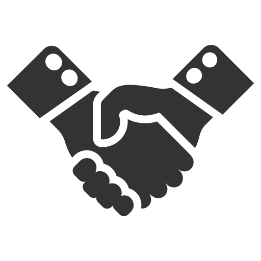 acuerdo icono gratis