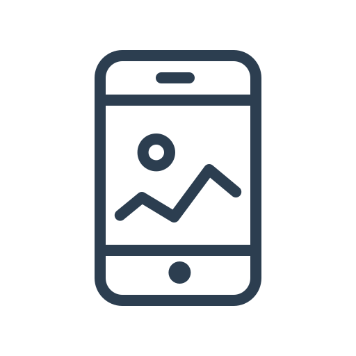 사진 무료 아이콘