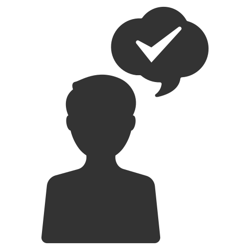 empleado icono gratis