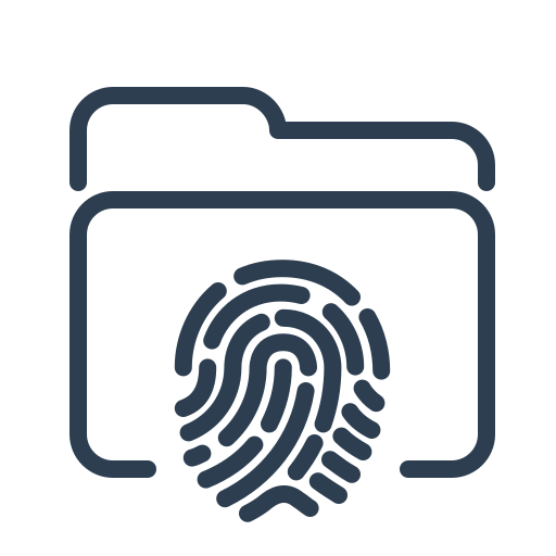 carpeta icono gratis