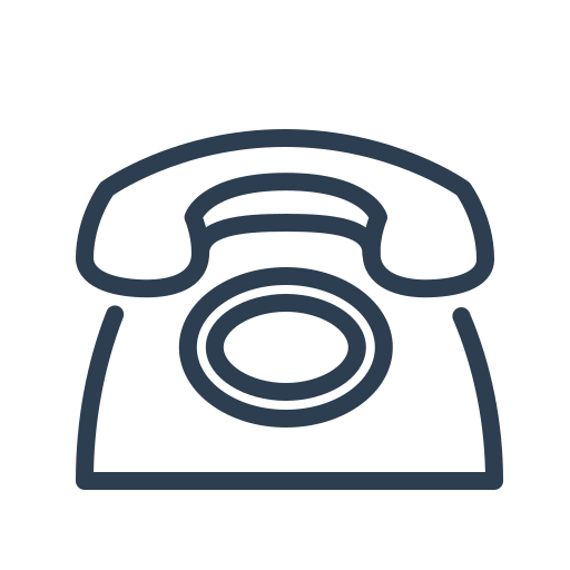 teléfono icono gratis