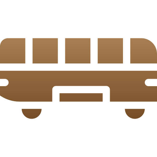 autobús icono gratis