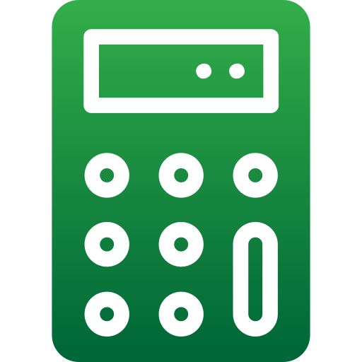 calculadora icono gratis