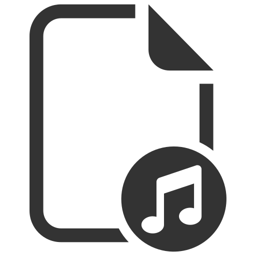 musique Icône gratuit musique Icône gratuit
