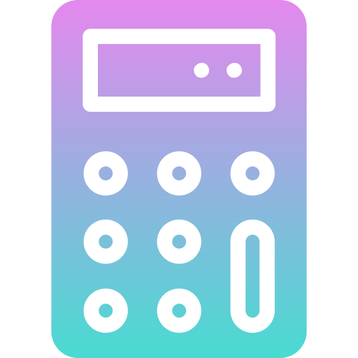 calculadora icono gratis