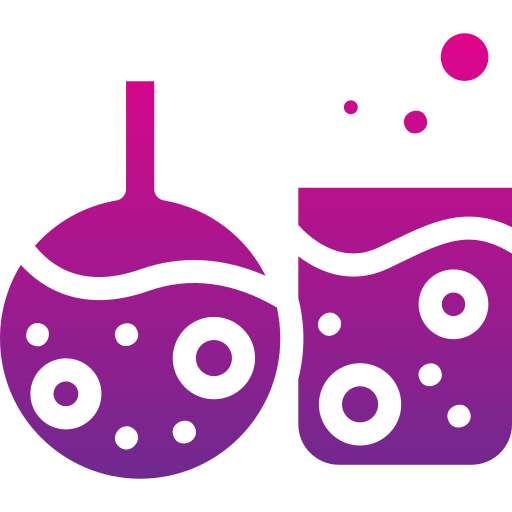 químico icono gratis