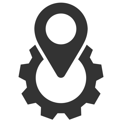 ubicación icono gratis