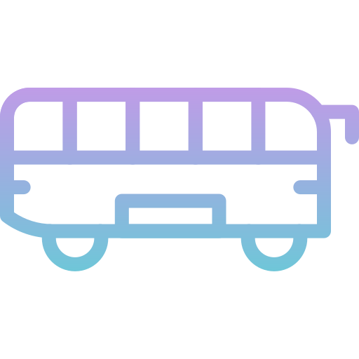 autobús icono gratis