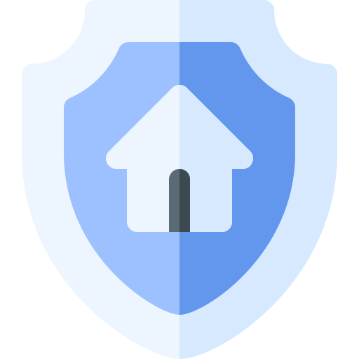 Страхование бесплатно иконка