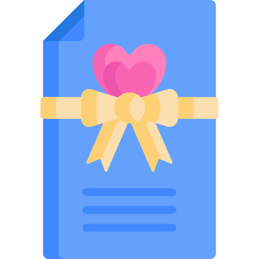 convite de casamento grátis ícone convite de casamento grátis ícone