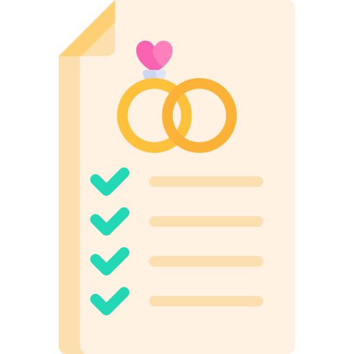 convite de casamento grátis ícone convite de casamento grátis ícone