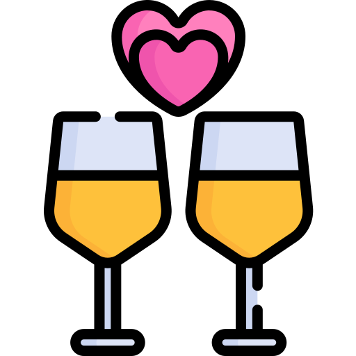 vinho grátis ícone