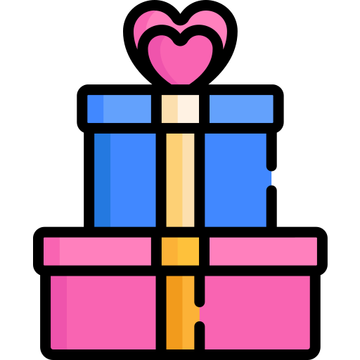 geschenk kostenlos Icon geschenk kostenlos Icon
