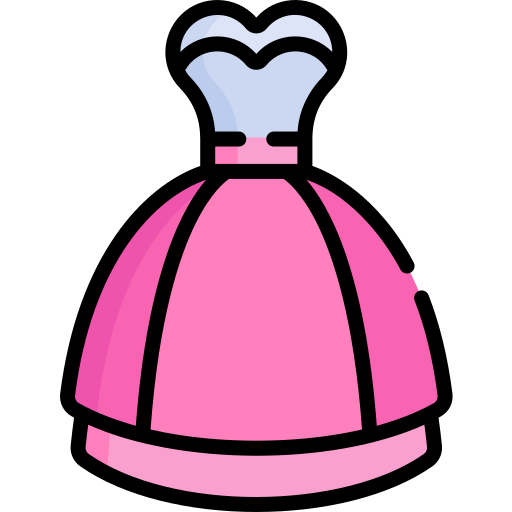 hochzeitskleid kostenlos Icon hochzeitskleid kostenlos Icon