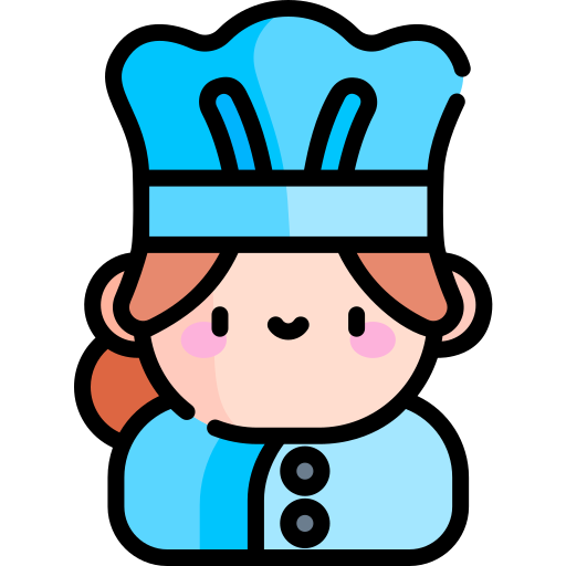 Повар бесплатно иконка Повар бесплатно иконка