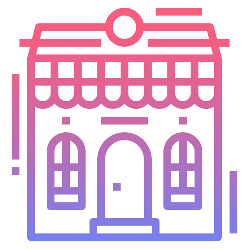 restaurant Icône gratuit restaurant Icône gratuit