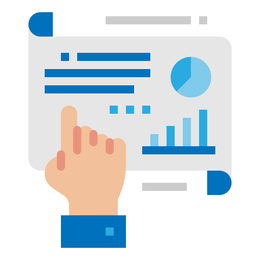 planificación icono gratis