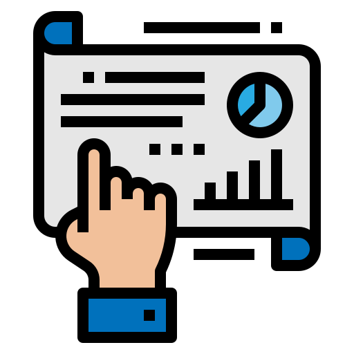 planification Icône gratuit