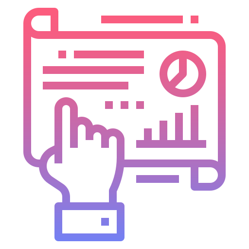 planificación icono gratis