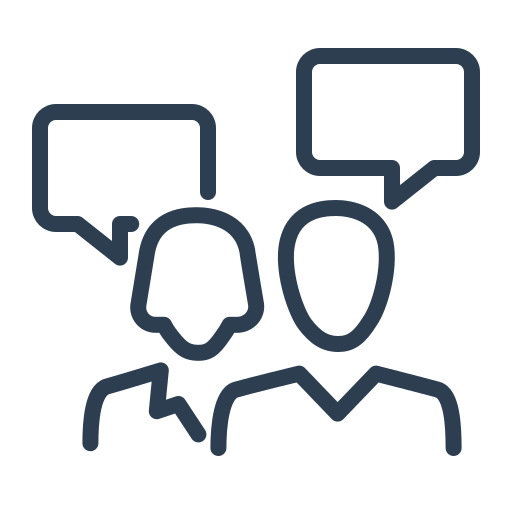 comunicação grátis ícone comunicação grátis ícone
