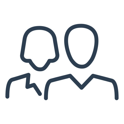 contactos icono gratis