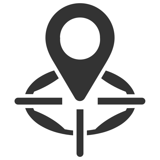 gps icono gratis