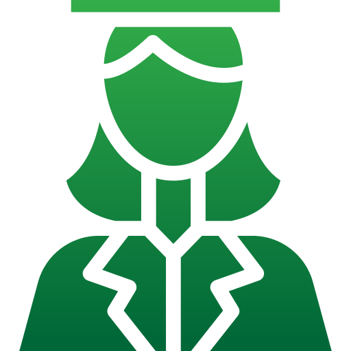 diplômé Icône gratuit diplômé Icône gratuit