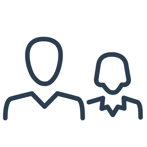 contactos icono gratis