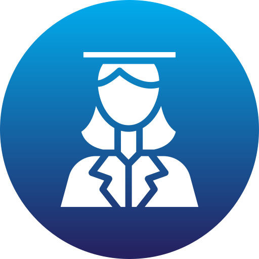 diplômé Icône gratuit diplômé Icône gratuit