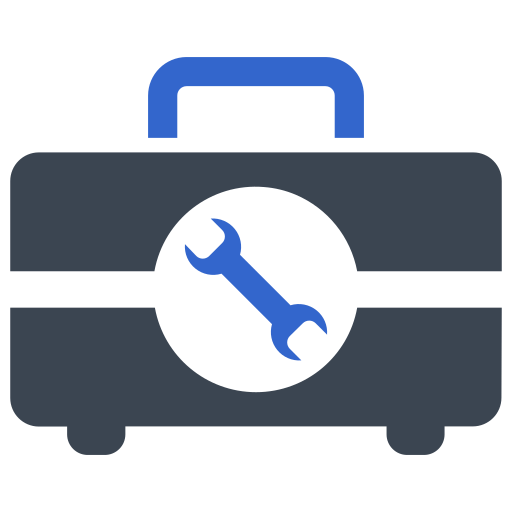 Tool free icon Tool free icon