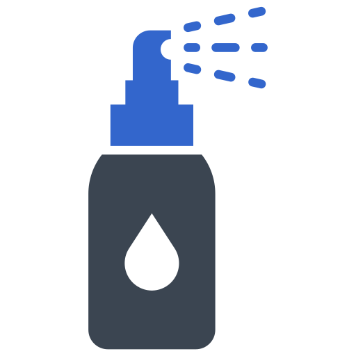 Paint free icon Paint free icon