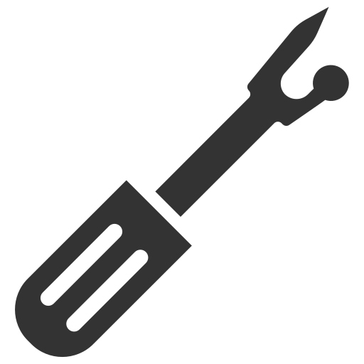 de coser icono gratis