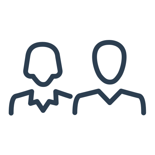 contactos icono gratis