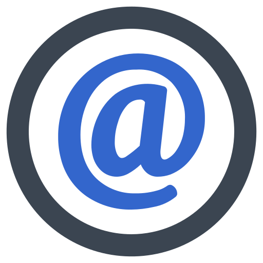email kostenlos Icon email kostenlos Icon