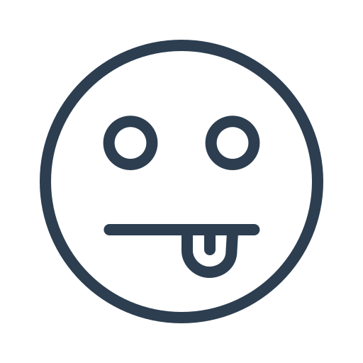 Смайлик бесплатно иконка