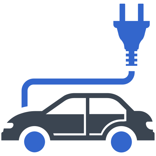 carro grátis ícone