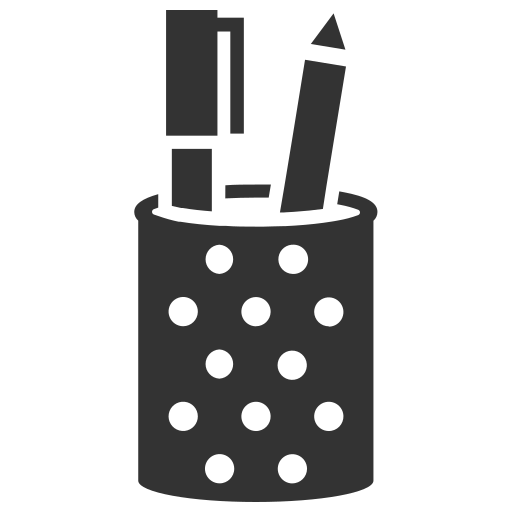 bolígrafo icono gratis