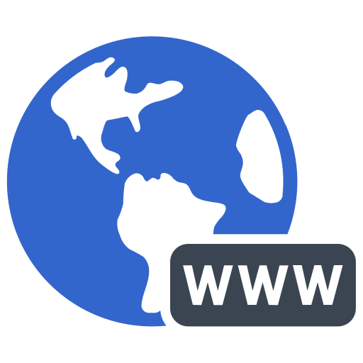 Web free icon Web free icon