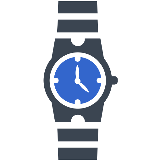 reloj icono gratis