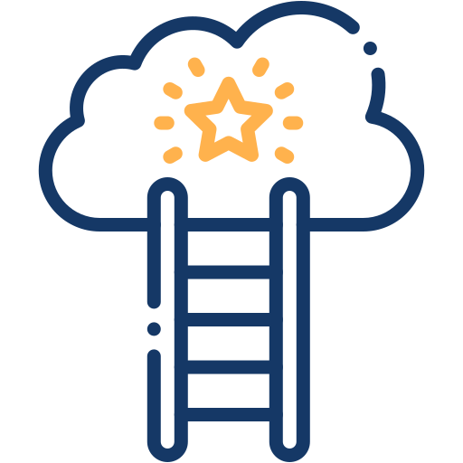 carrera icono gratis