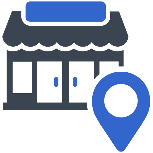 ubicación icono gratis