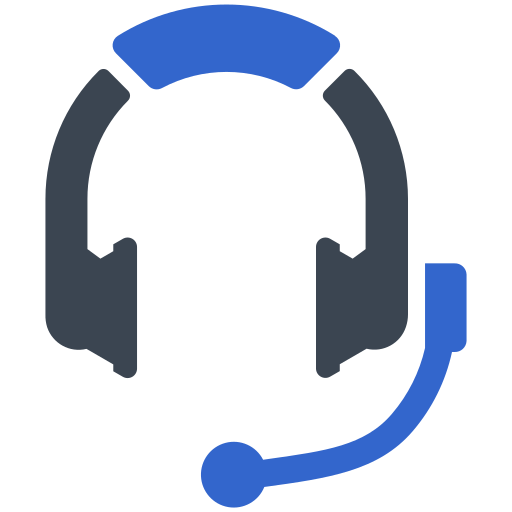 auriculares icono gratis