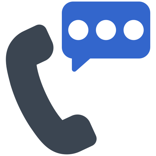 teléfono icono gratis